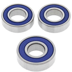 ALL BALLS Rear Wheel Bearing Kit KTM SX65/60 25-1345