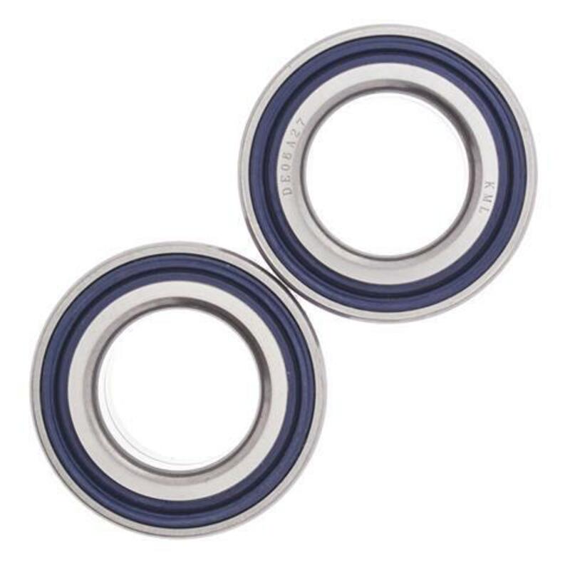 ALL BALLS Rear Wheel Bearing Kit Polaris 25-1150