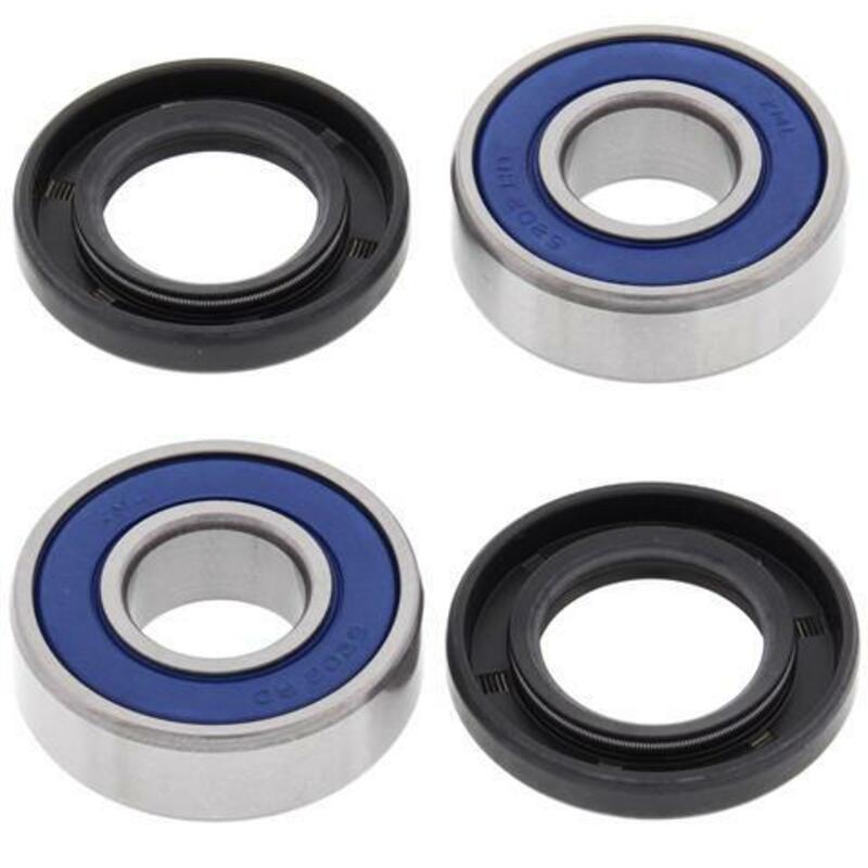 ALL BALLS Front Wheel Bearing Kit 25-1444