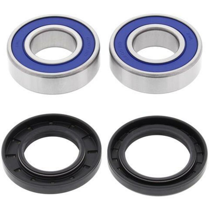 ALL BALLS Front Wheel Bearing Kit BMW F650GS/F 800R 25-1648