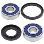 ALL BALLS Front Wheel Bearing Kit Honda 25-1312