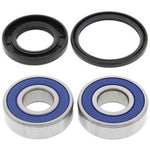 ALL BALLS Front Wheel Bearing Kit Honda 25-1380