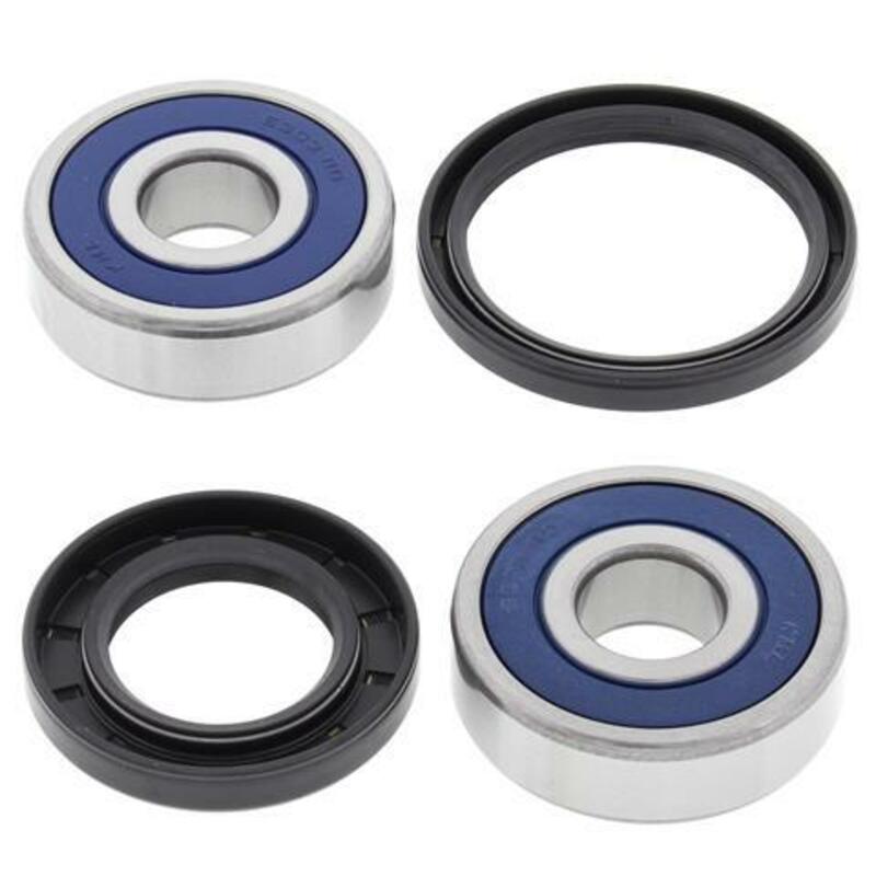 ALL BALLS Front Wheel Bearing Kit Yamaha 25-1334