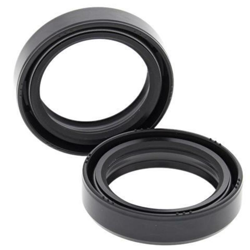 ALL BALLS Fork Oil Seals without Dust Cover - 34x46x10,5 mm 55-133