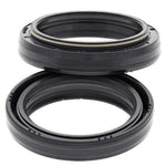 ALL BALLS Fork Oil Seals without Dust Cover - 38x50x8/10,5 mm 55-137