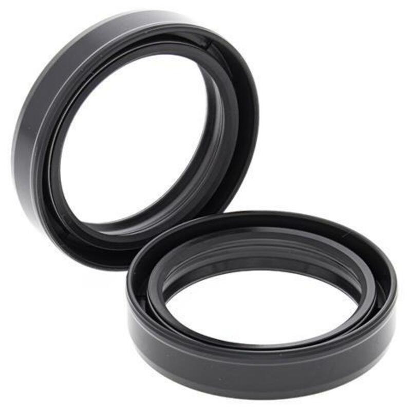 ALL BALLS Fork Oil Seals without Dust Cover - 41x53x10,5 mm 55-116