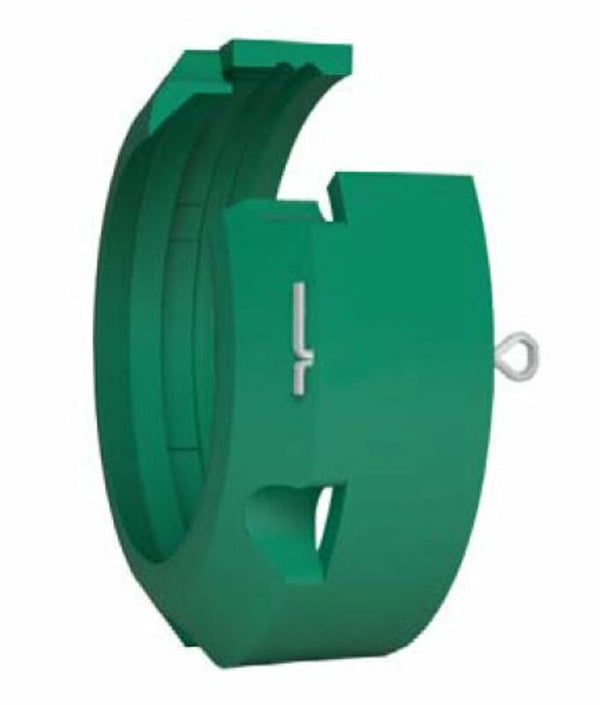 SKF-Gabel Schlammschutzringe WP Ø48mm Kit-MS48WP