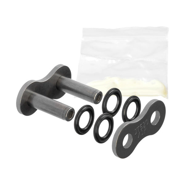 JT-Antriebskette 520x1r X-Ring Riven Link 520 JTC-L-520X1R-R