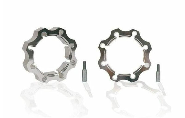 Cross -Pro Wheel Spacers 45mm - Can Am Maverick 1000 2CP05200420002