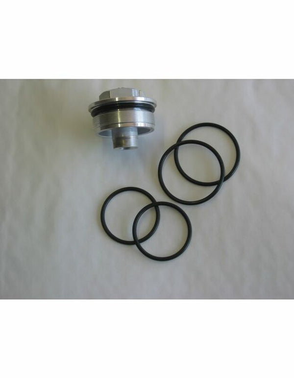 KAYABA Gabeloberkappen-O-Ring Kawasaki KX450F 110070000501 