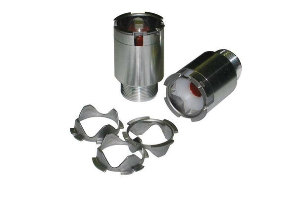 Kayaba - 50mm Spring Guide '09 120445000201