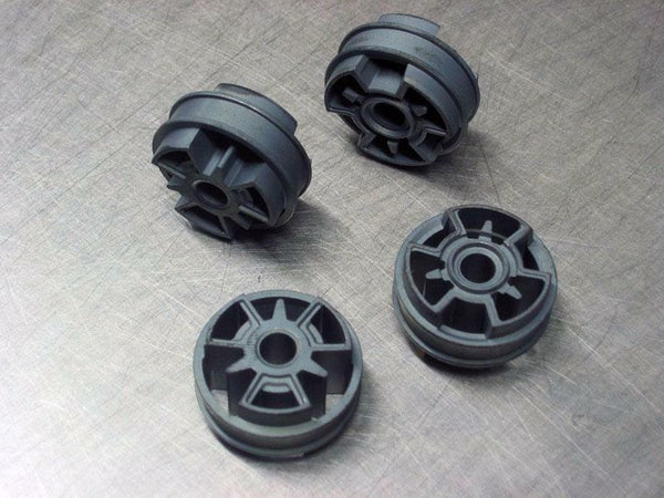 Kayaba - Rebound Damping Piston for YZ 2006 110600001801