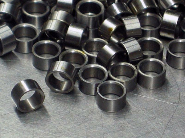 KAYABA - 6X8X5.3 DISTANZSCHEIBE FÜR KX/RM 2004 110530001501 