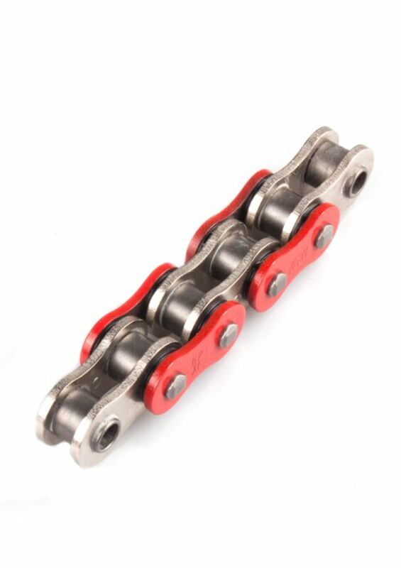 AFAM ARS A520XRR-R Semi-pressed LINK 520-Red Ars A520XRR-r