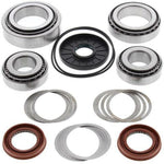 ALL BALLS Rear Differential Bearing & Seal Kit Polaris RZR 800 Ranger/Ranger 800 RZR4 25-2088