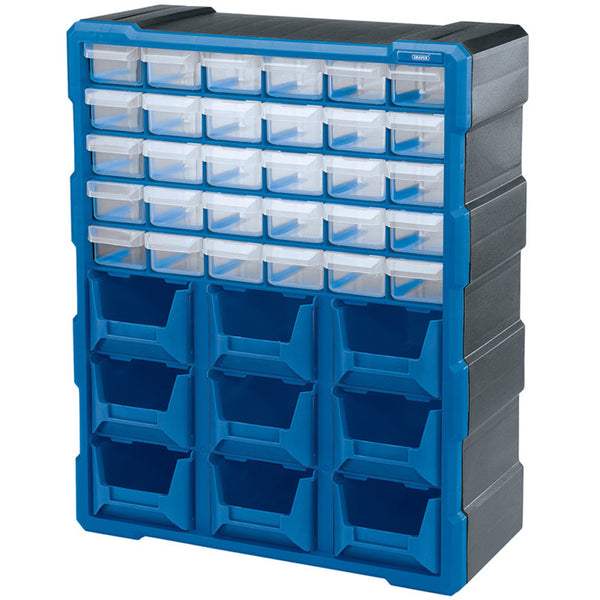 DRAPER organizers with 39 drawers 31232.0