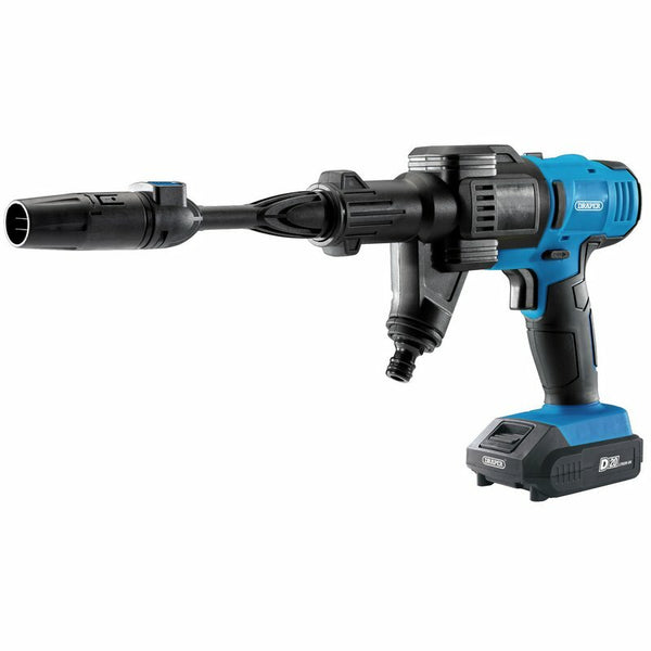 Draper D20 20V Druck Waschmaschine Kit 97533.0