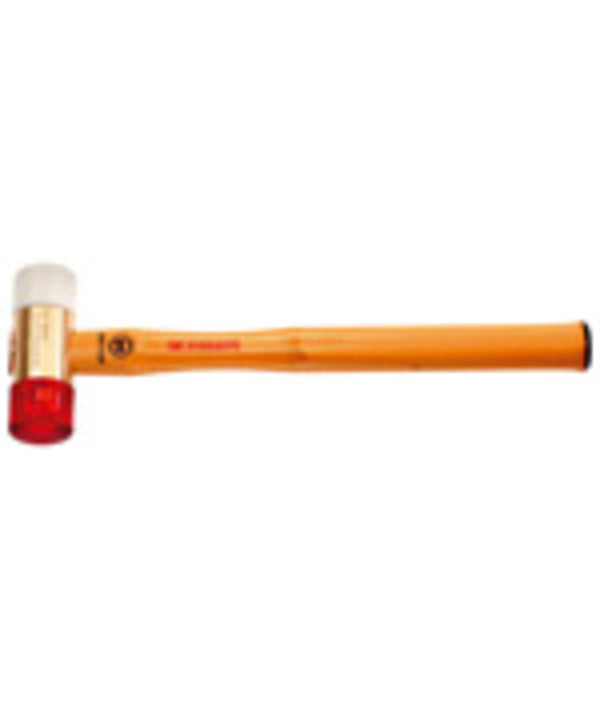 FACOM ANAPTIALABLE-TIP MALET Ø32mm 208A.32CBA