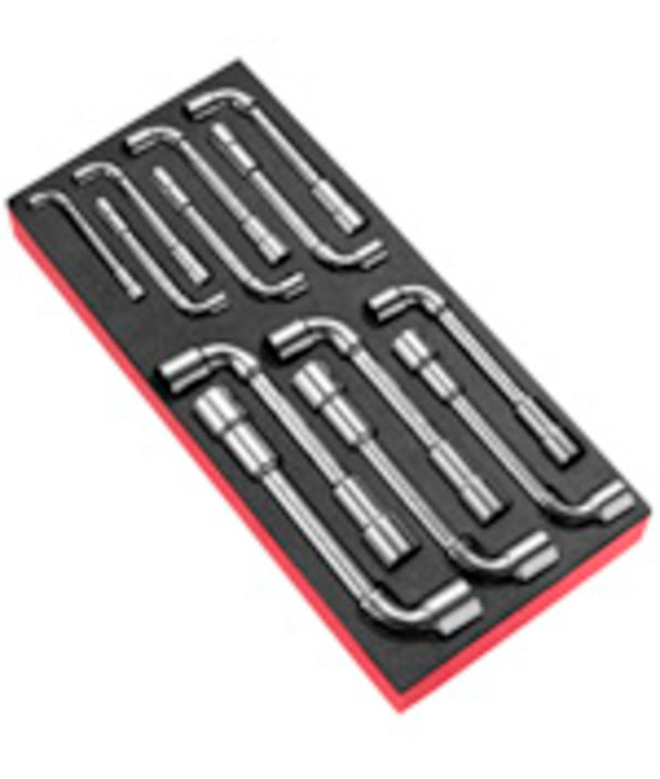 FACOM 13 OGV® Abgleed Sockets Schraubenschlüsselmodul Modm.75PB