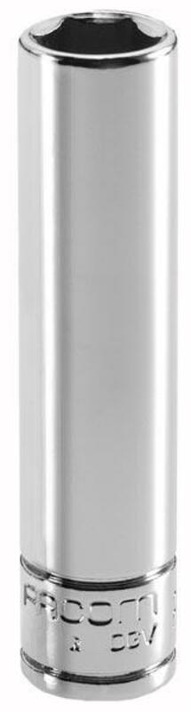 FACOM 1/4 '' OGV® -Antrieb langer Sockel 6 mm - 6 Punkt R.6LA