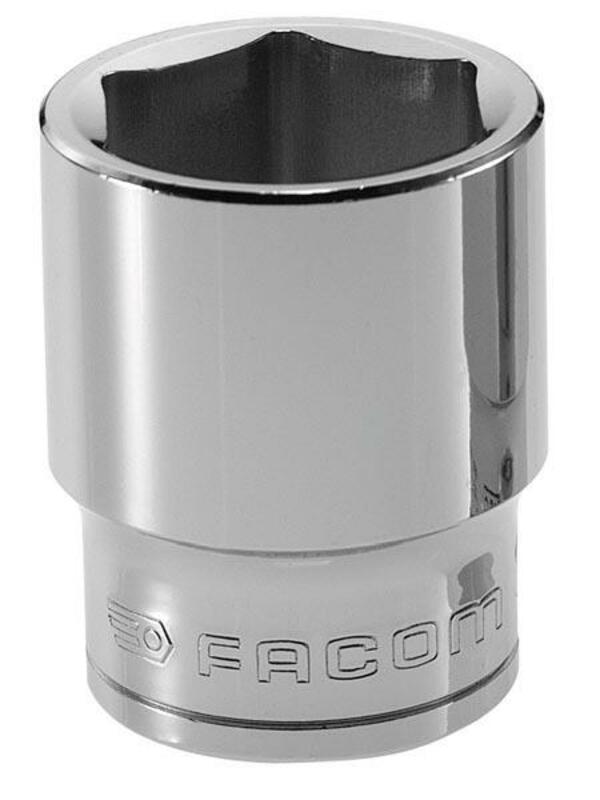 FACOM 1/2 '' OGV® Antriebssocket 22 mm - 6 Punkt S.22H