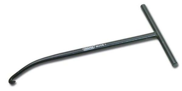 Bihr Federhaken 155 mml35-688