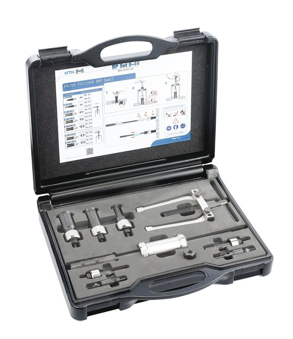 Ntn Bohrer Puller Set Tool BP Set 5-44
