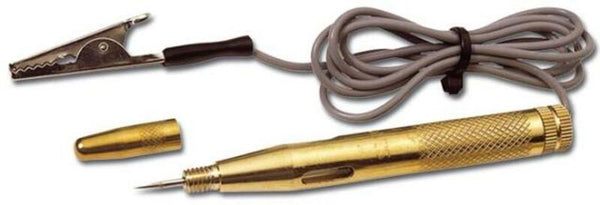 Draper -Elektrikkreis Tests 32667.0