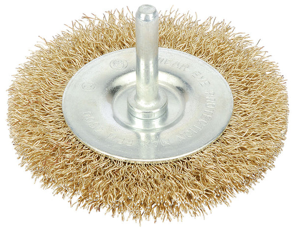 Draper Ø75mm Drahtbürste 41429.0