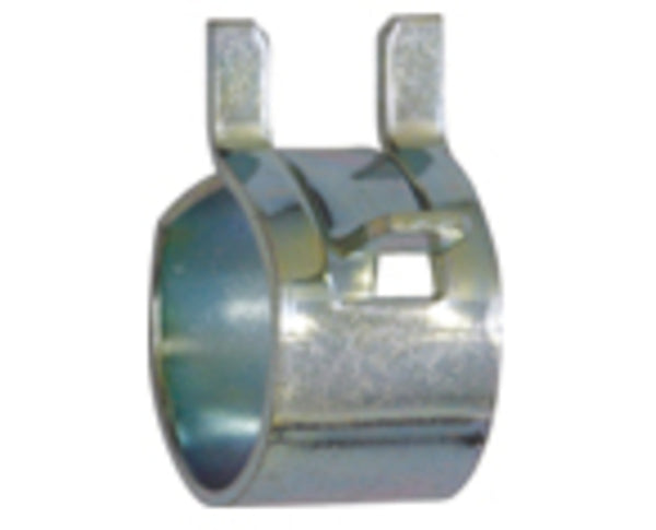 BiHR Federschlauchklemme Ø12mm 10pcsa0016454