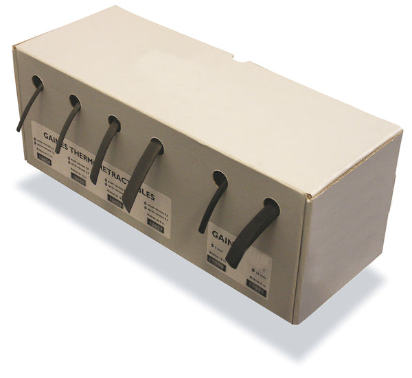 Bihr shrink hoses display - Ø3.2 mm to Ø19 mm - A0016428