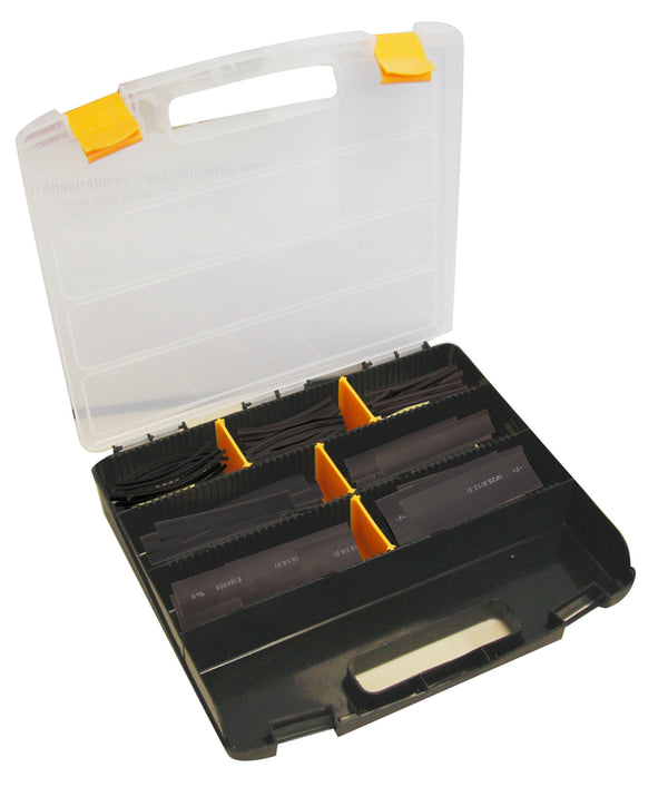 Bihr shrink hose - 119 parts - A0016429