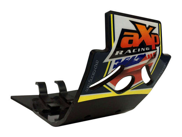 AXP Anaheim MX Glide Platte - HDPE 6mm Husqvarna TC250 AX1403