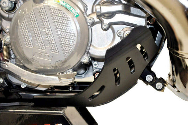 AXP GP Skidplatte - HDPE 6 mm KTM AX1399
