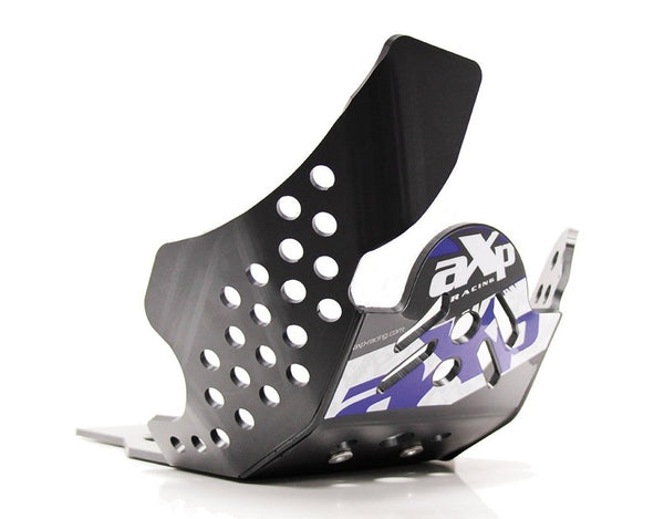 AXP GP Skidplatte - HDPE 6mm Yamaha YZ250F AX1499