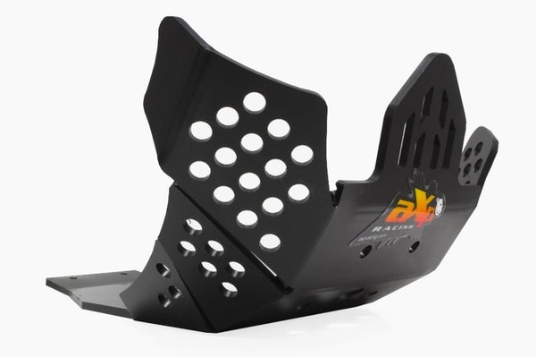 AXP GP Skidplatte - HDPE 6mm Kawasaki KX450 AX1517