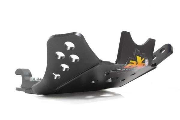 AXP GP Skidplatte - HDPE 6mm Yamaha YZ65 AX1518