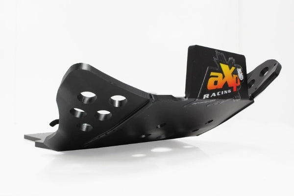 AXP GP Skidplatte - HDPE 6mm Yamaha YZ85 AX1519