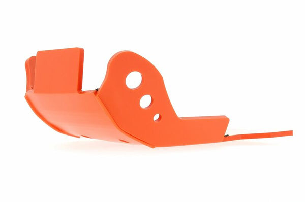AXP GP Skidplatte - HDPE 6 mm KTM SX125 AX1467