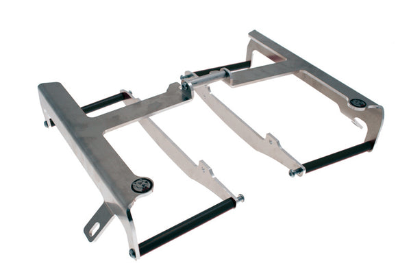 AXP Aluminium -Kühlerschutz - KTM/Husqvarna AX1449