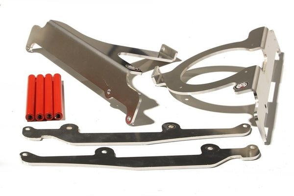 AXP -Aluminium -Kühlerschutz - Beta RR AX15566