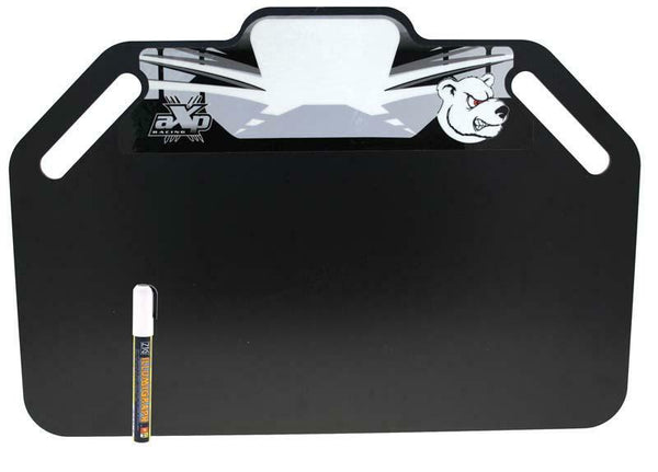 AXP Pit Board Grau Ax8006