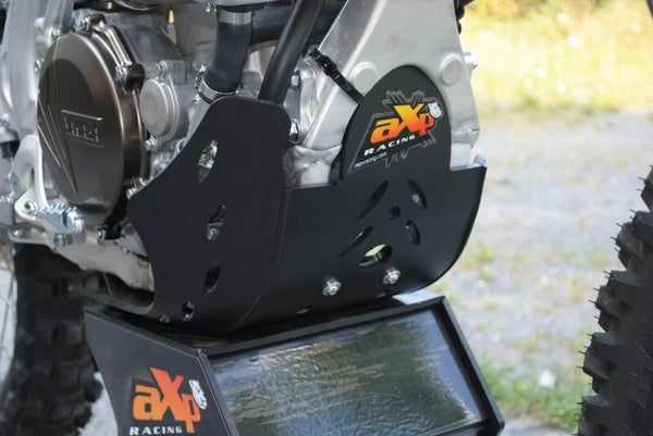 AXP GP Skidplatte - HDPE 6mm Yamaha YZ450F AX1282