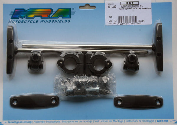 MRA HKSL-Montageset 260mm für Naked Bike NULL 4025066133642 