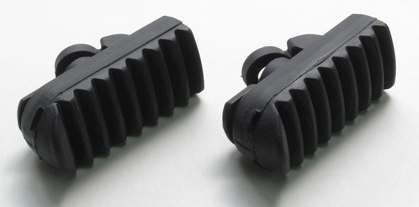 Turmax-Fußstifte Grips Honda Str-M03