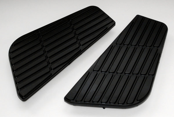 Turmax-Fußpegs Grips Honda GL1800 Goldflügel Str-P04