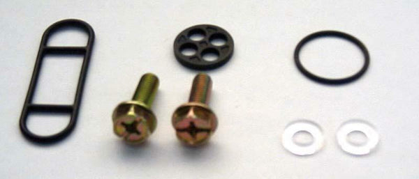 Turmax Fuel Ventil Reparatur-Kit-Kawasaki-Fck-7