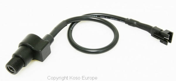 Koso Digital Speed Sensor, Typ JIS typea BF580001