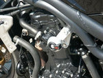 LSL Crash Protectors fitting kit For Speed Triple 1050 2005-09 550T033