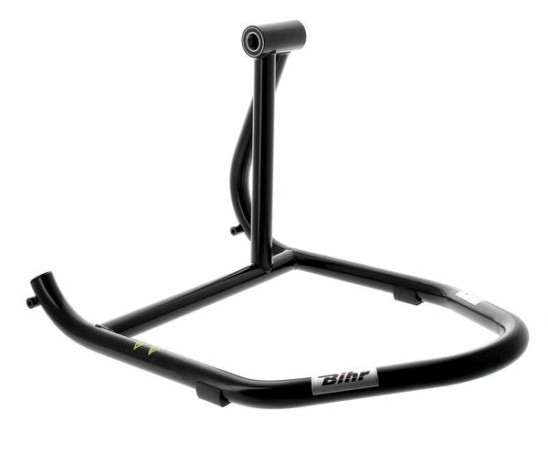 Bihr Home Track Naked Single Right Paddock Stand Matt Blackpt08396